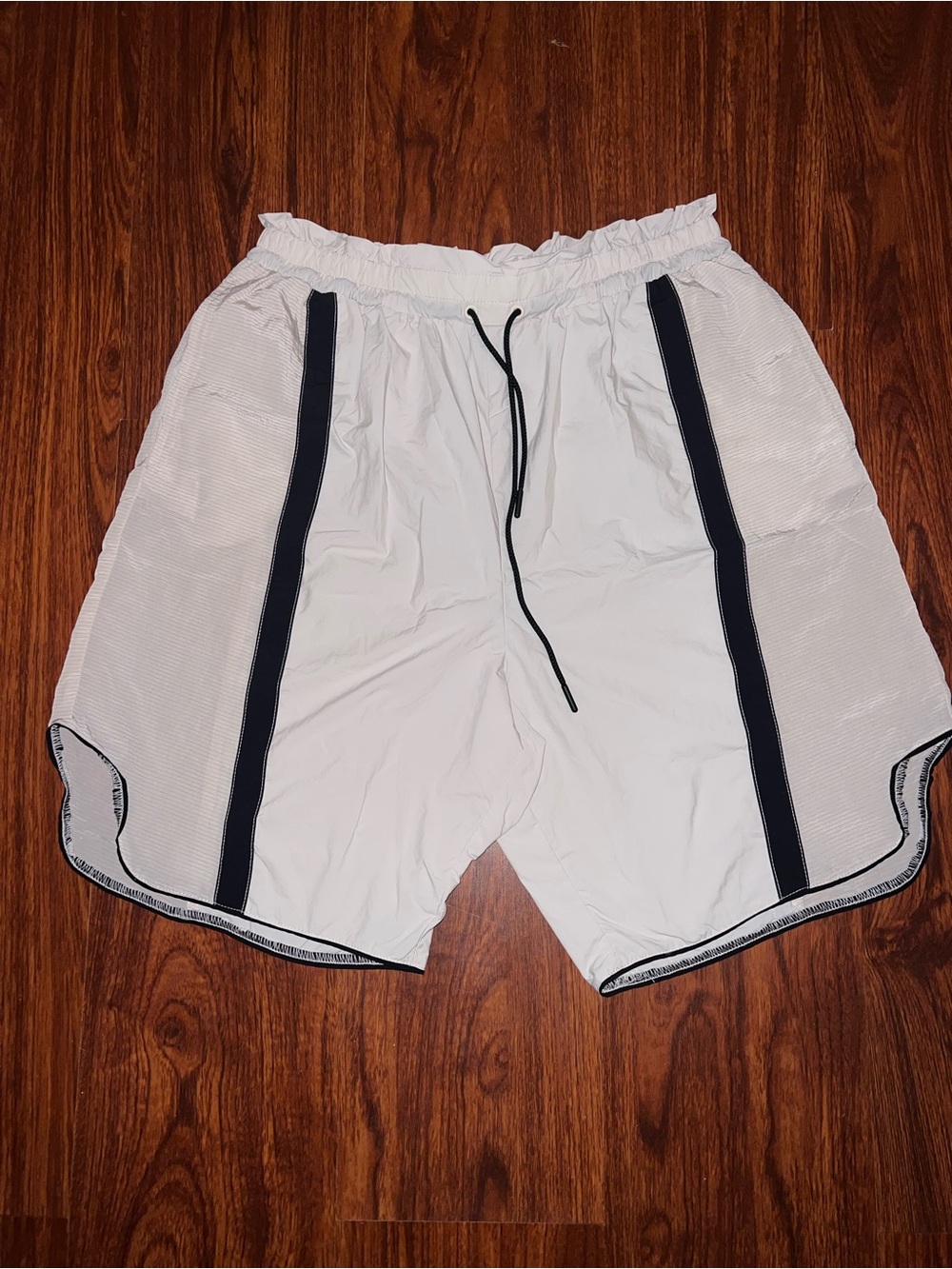 FP Movement "Champ Is Here" Shorts